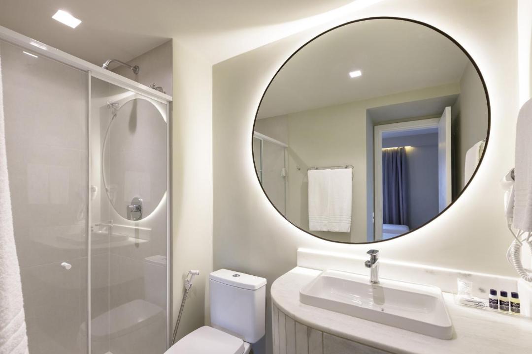 Photo of Bathroom in Indianopolis