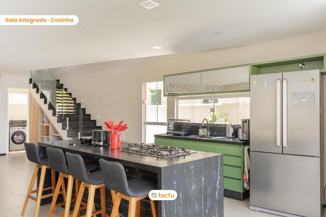 Photo of Kitchen in Pecém