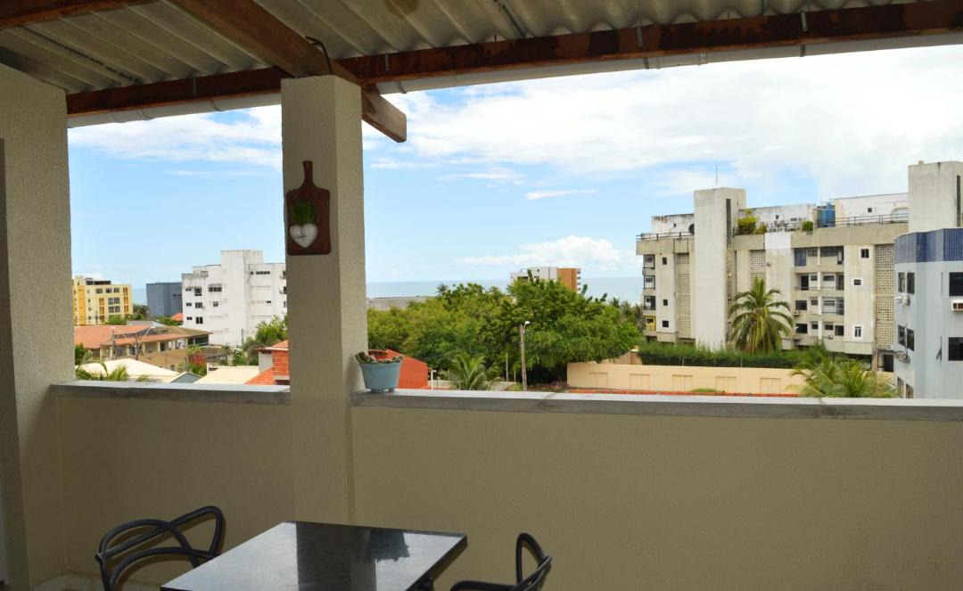 Photo of Others in Praia do Futuro I