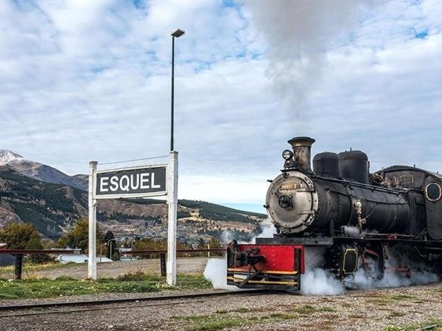 Photo of Others in Esquel