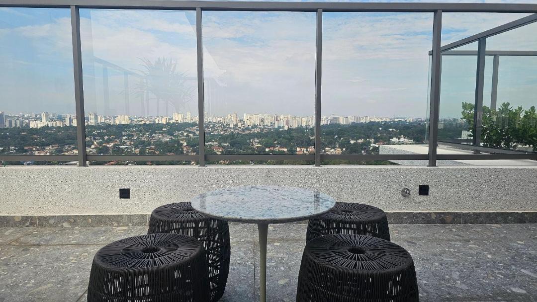 Photo of Patio Balcony in Santo Amaro