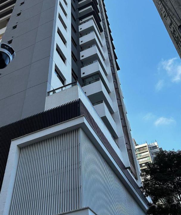 Photo of Buildings in Santo Amaro