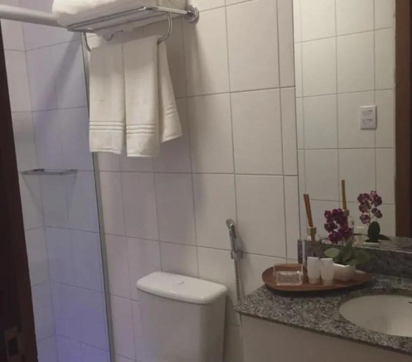 Photo of Bathroom in Santana