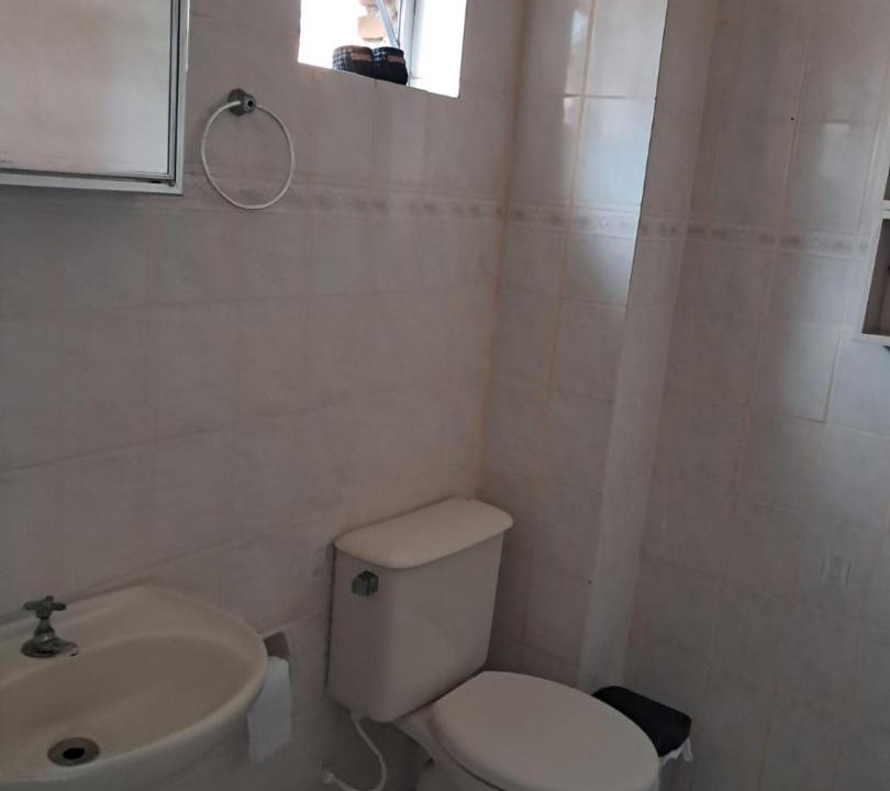 Photo of Bathroom in Centro