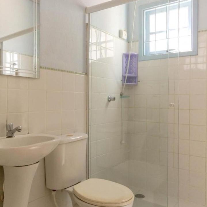 Photo of Bathroom in Agua Branca