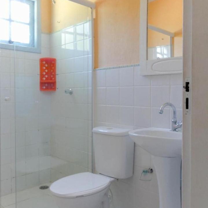Photo of Bathroom in Agua Branca