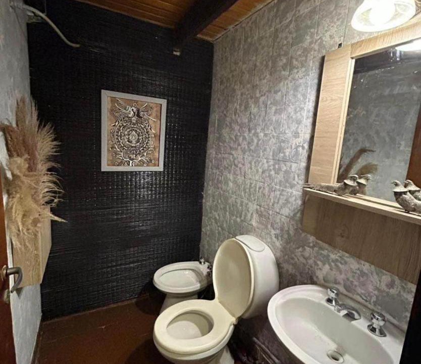 Photo of Bathroom in Tafi del Valle