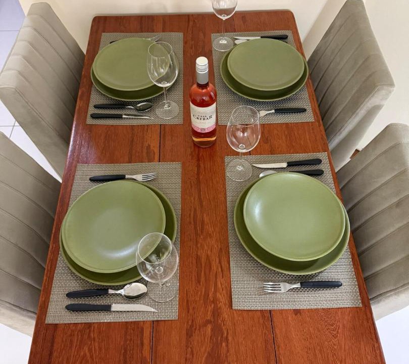 Photo of Kitchen in Parque Dez de Novembro