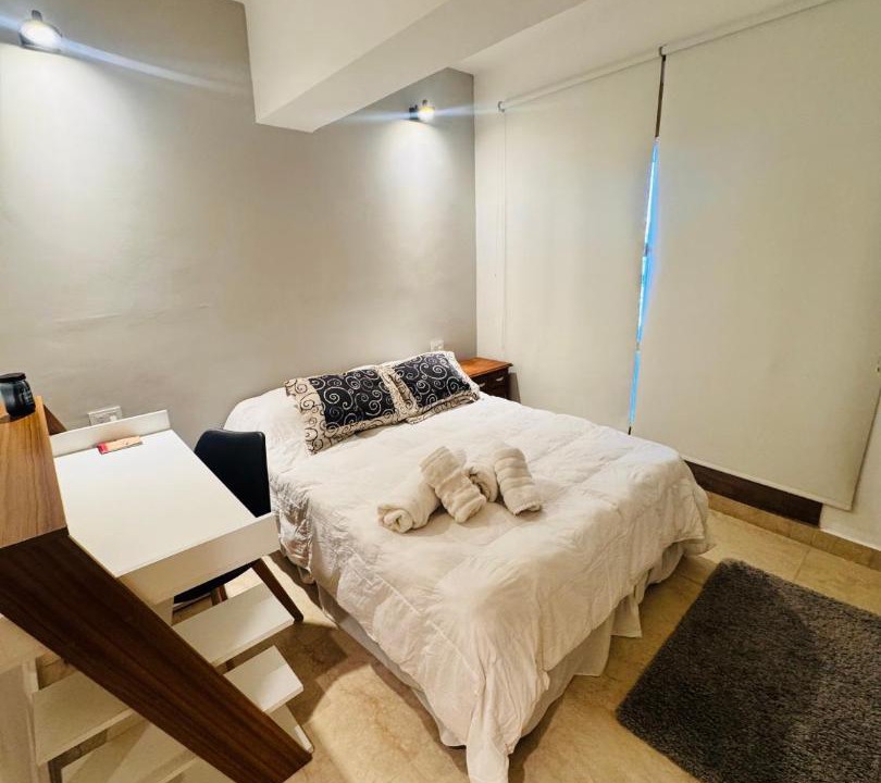 Photo of Bedroom in Santiago del Estero