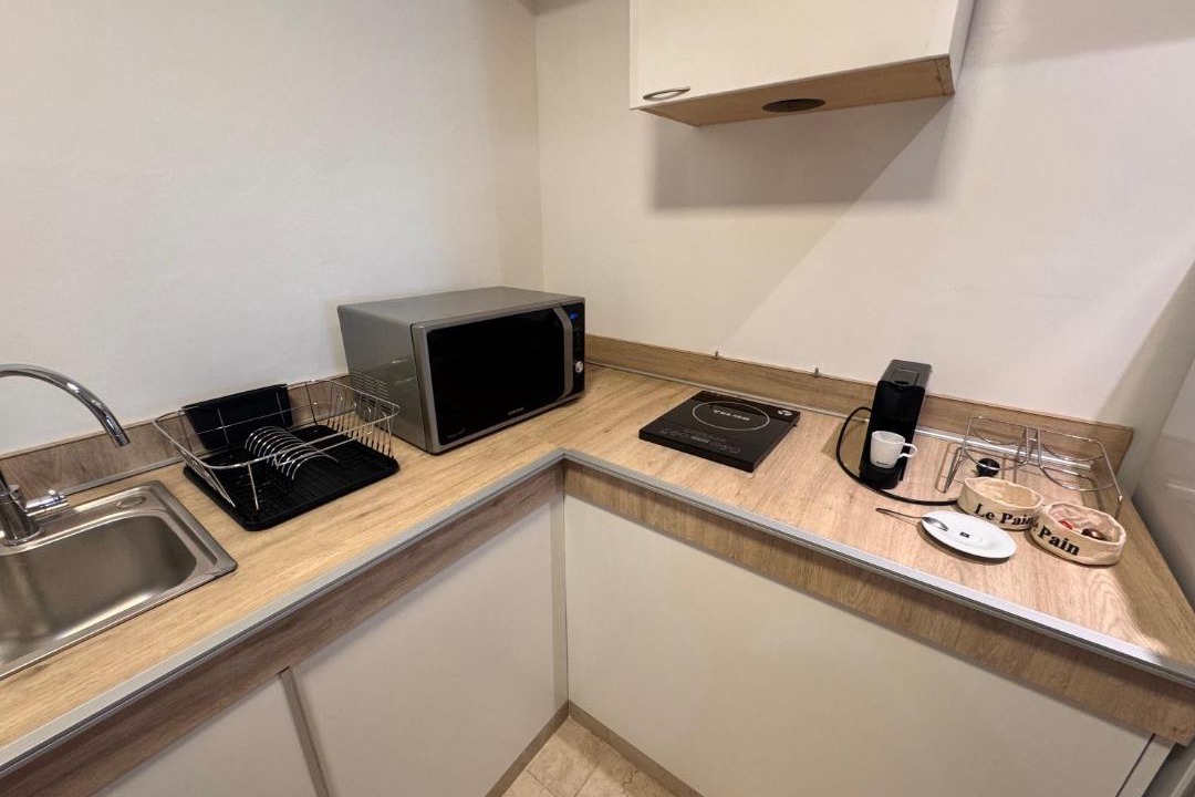 Photo of Kitchen in Santiago del Estero