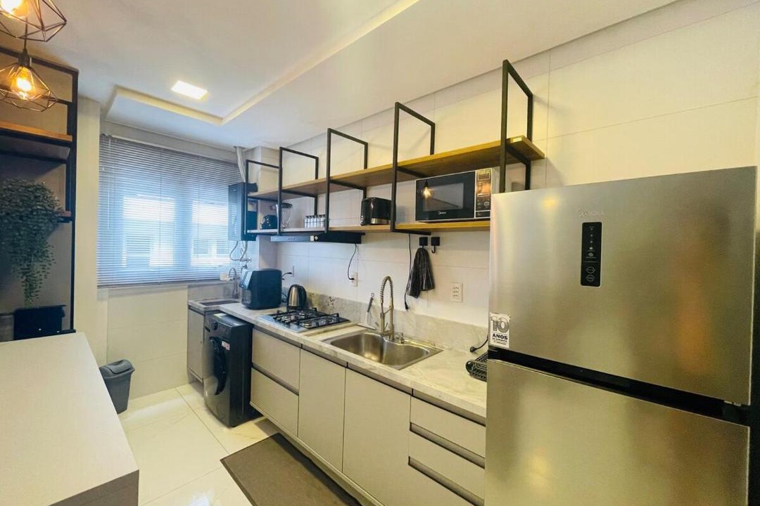 Photo of Kitchen in Nova Petropolis