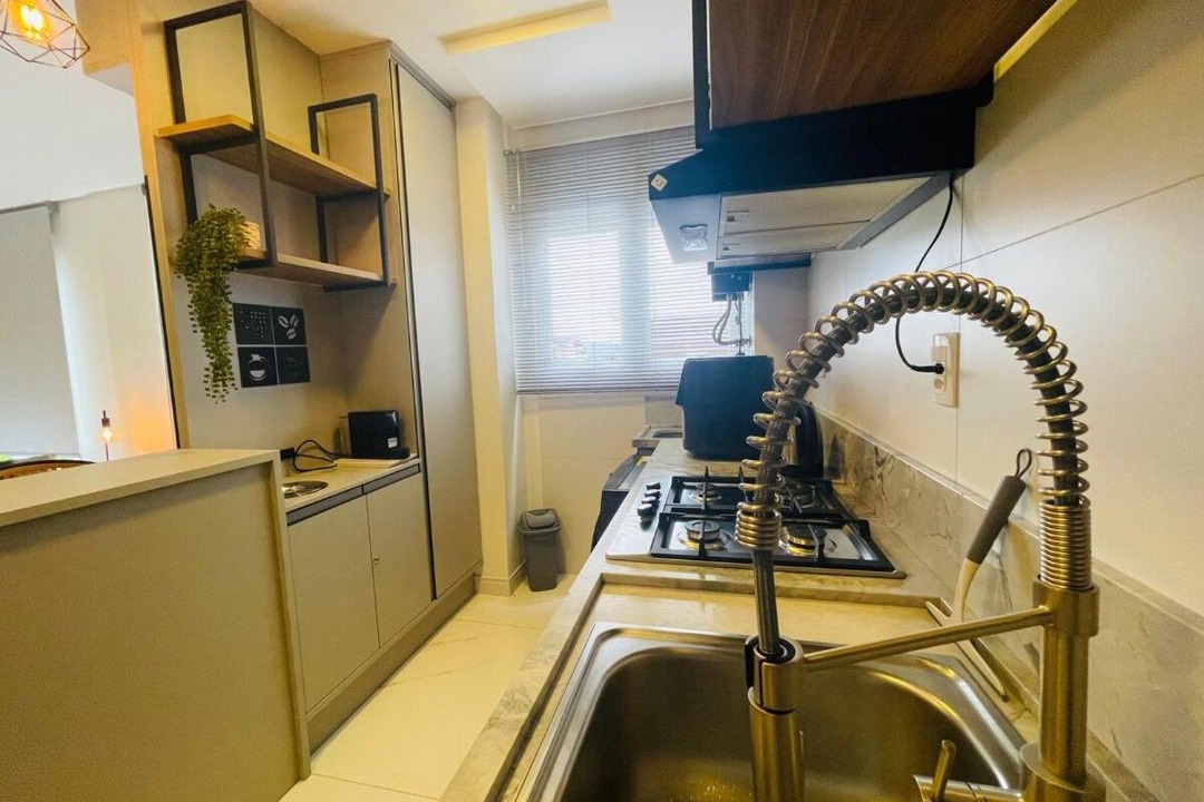 Photo of Kitchen in Nova Petropolis