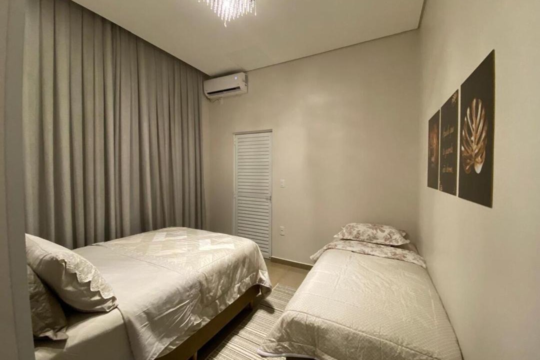 Photo of Bedroom in Parque das Palmeiras