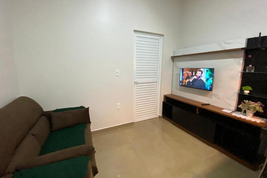Photo of Livingroom in Parque das Palmeiras