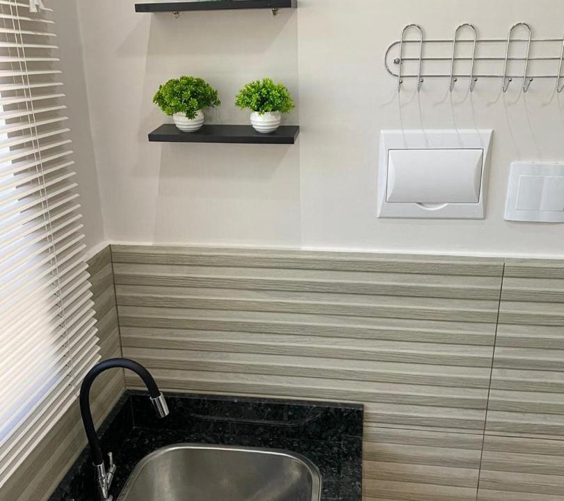 Photo of Bathroom in Parque das Palmeiras