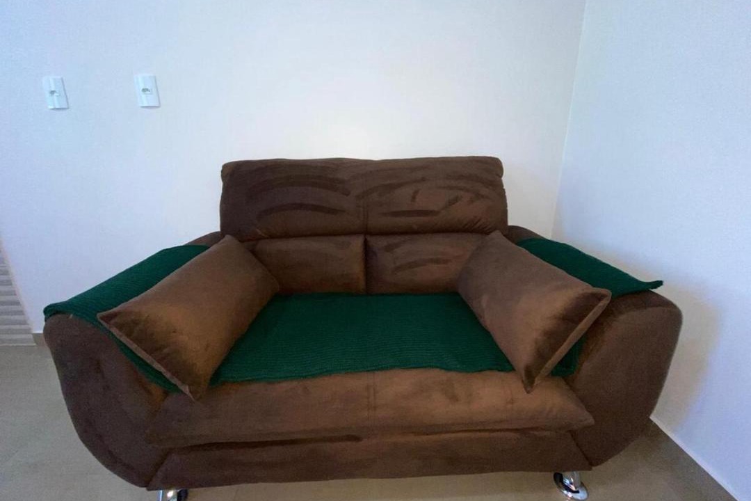 Photo of Livingroom in Parque das Palmeiras