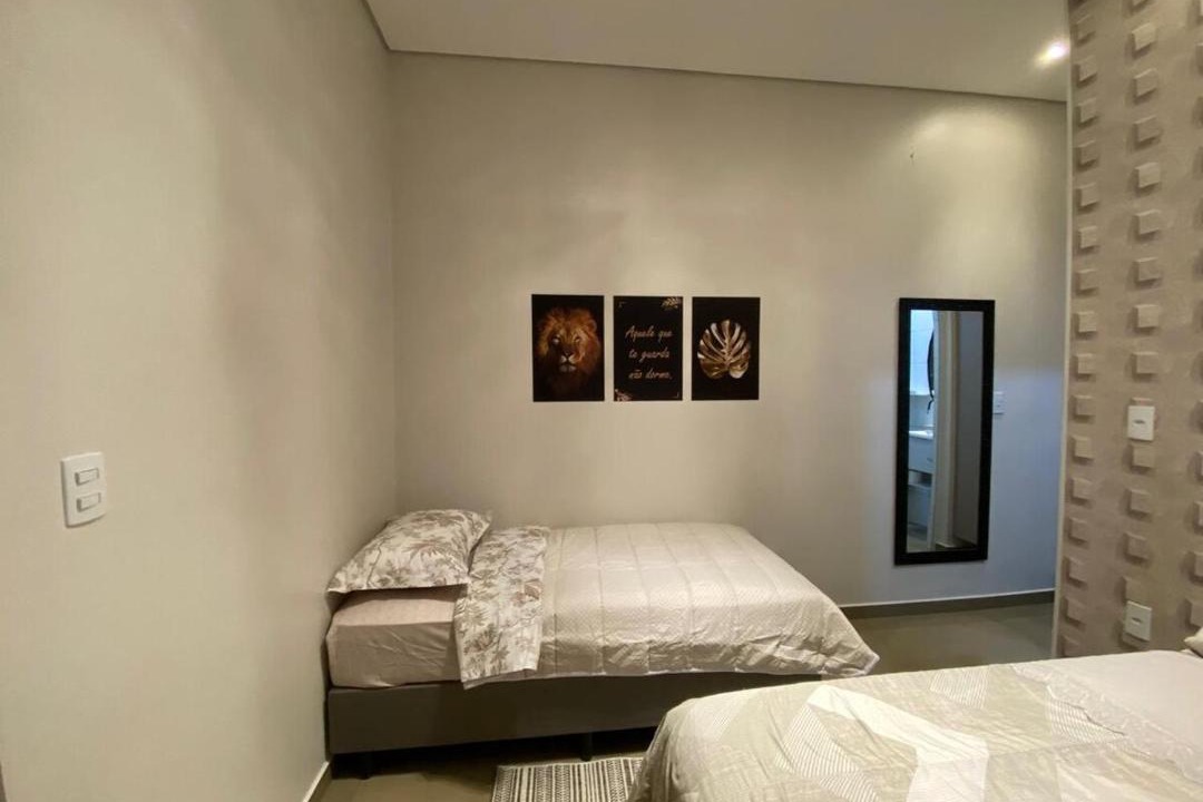 Photo of Bedroom in Parque das Palmeiras