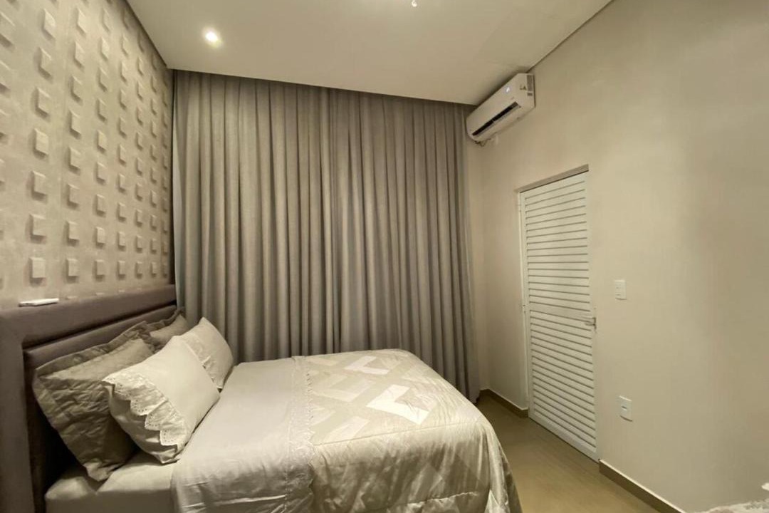 Photo of Bedroom in Parque das Palmeiras