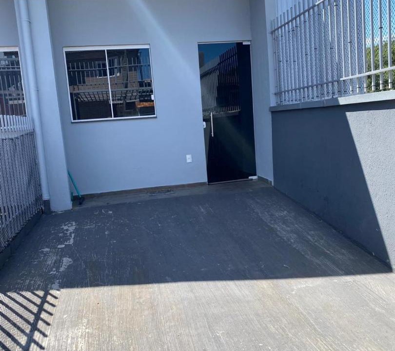 Photo of Patio Balcony in Parque das Palmeiras