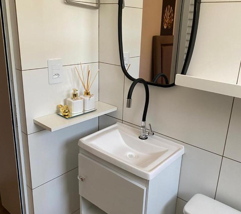 Photo of Bathroom in Parque das Palmeiras