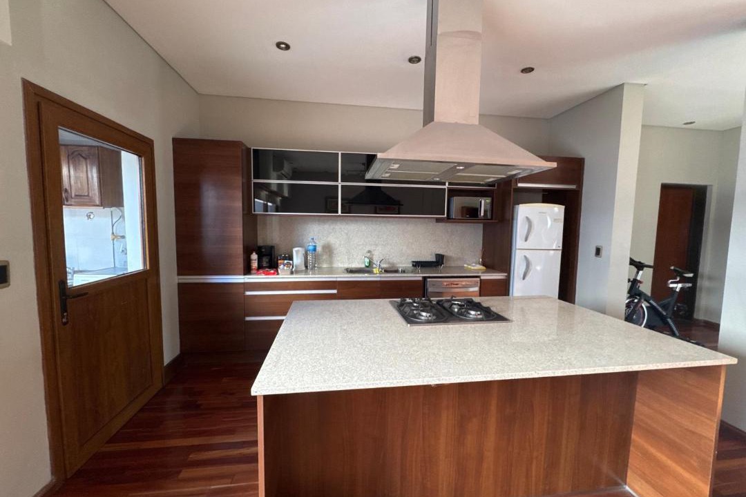 Photo of Kitchen in Ezeiza
