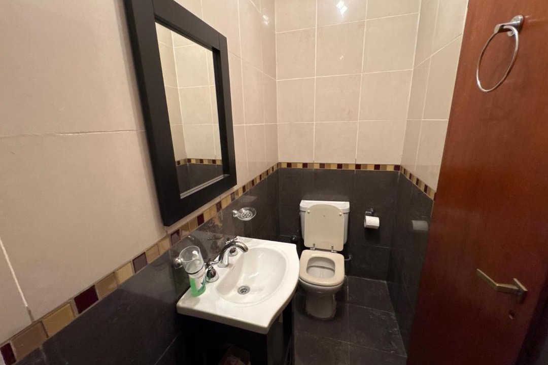 Photo of Bathroom in Ezeiza