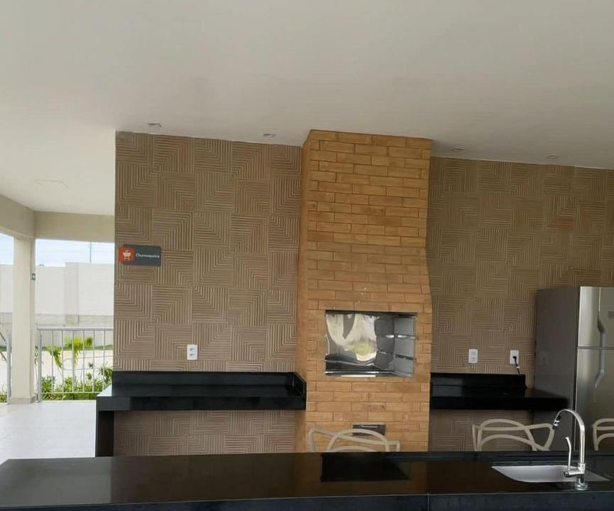 Photo of Kitchen in Salvador