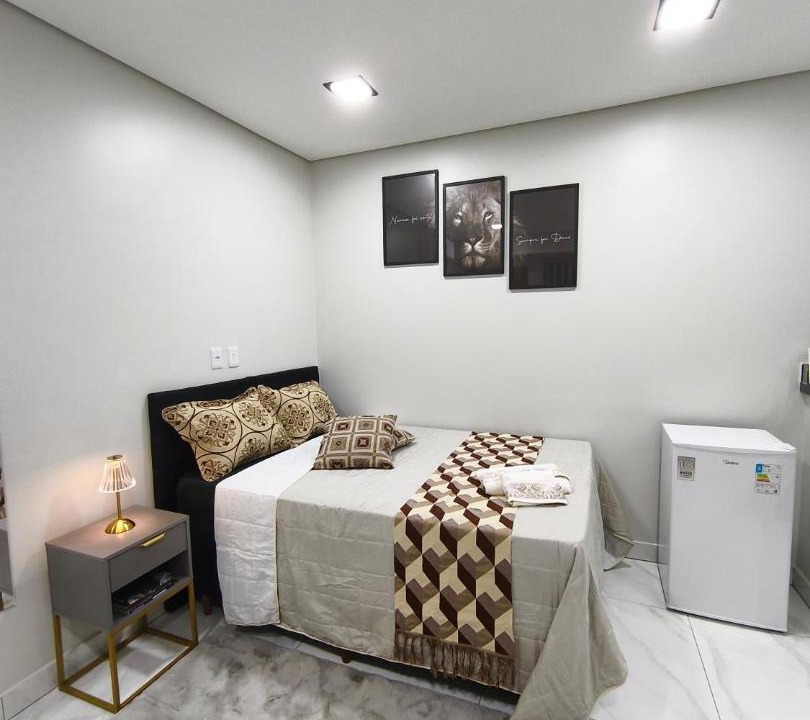 Photo of Bedroom in Londrina