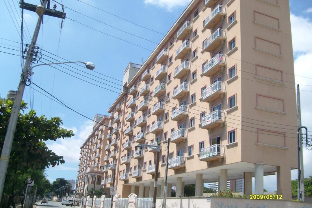 Photo of Buildings in Praia de Iracema