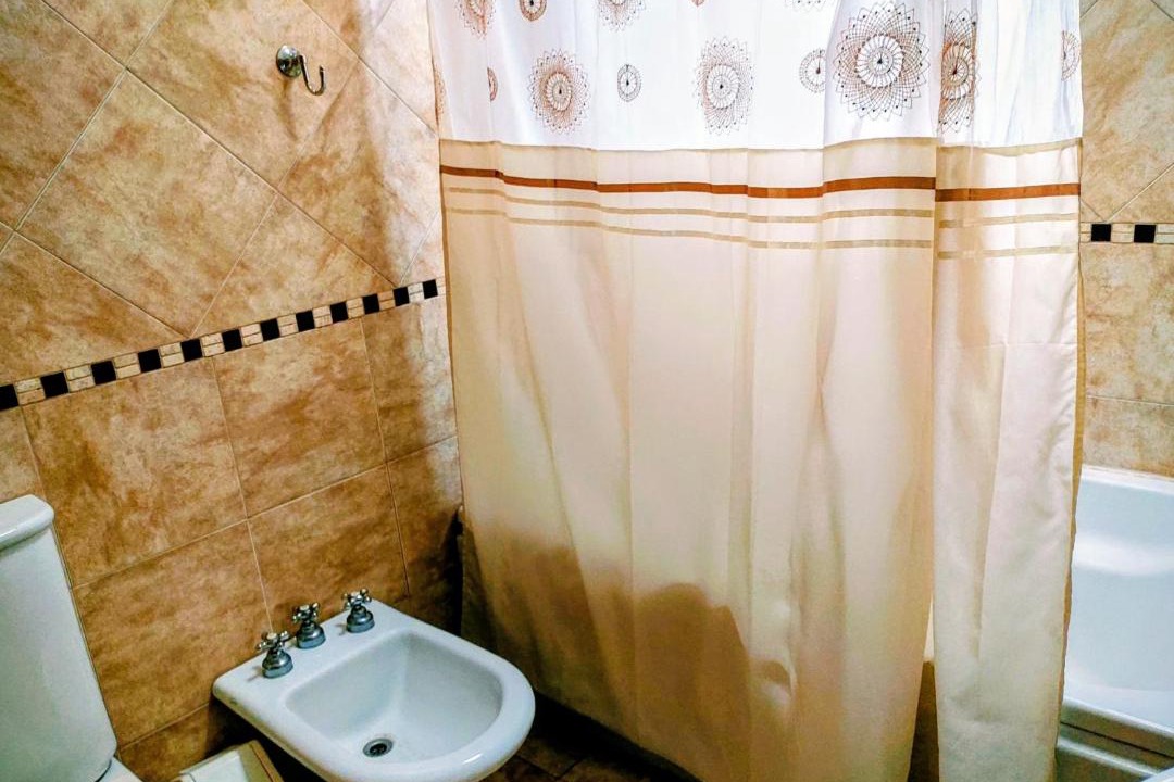 Photo of Bathroom in Ruiz