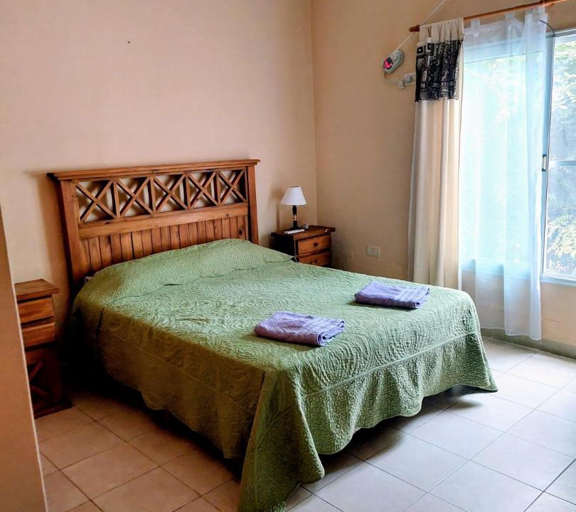 Photo of Bedroom in Ruiz