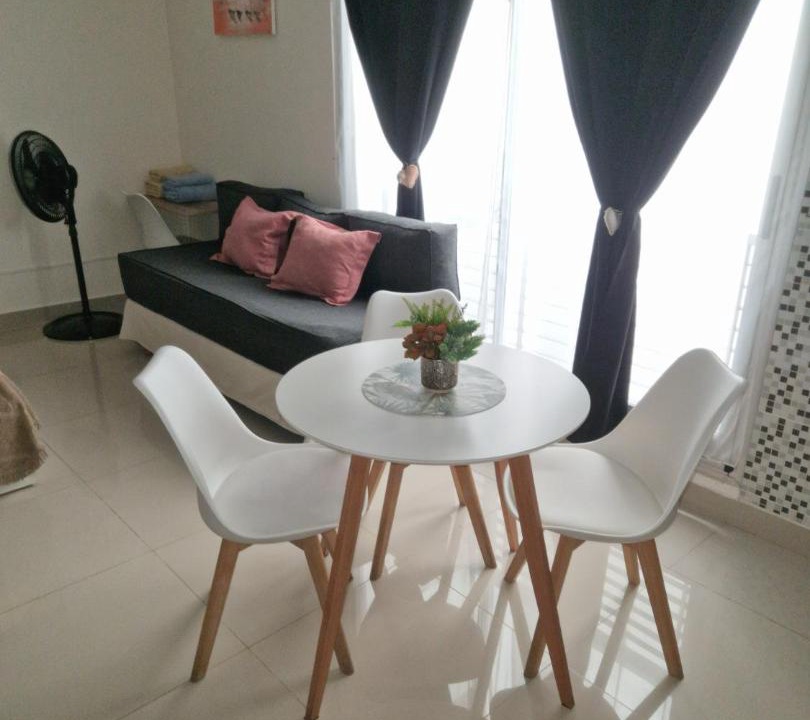 Photo of Livingroom in Buenos Aires Central Business District