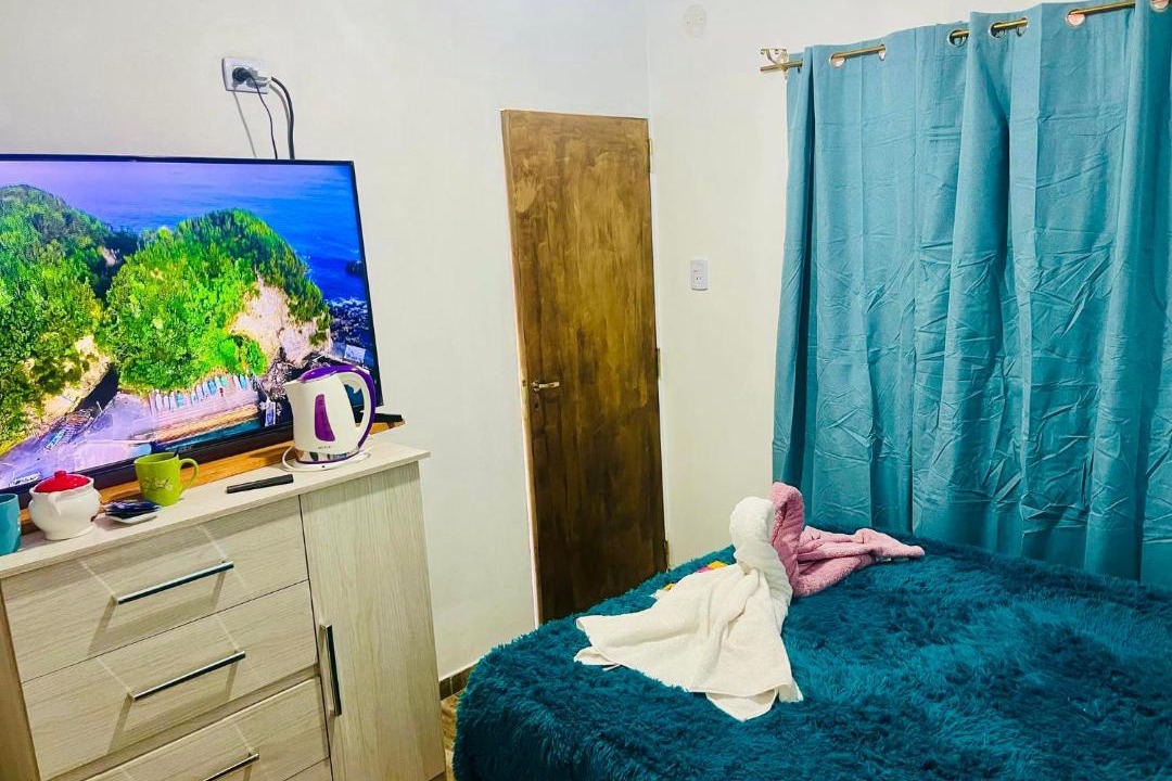 Photo of Bedroom in Fiambala