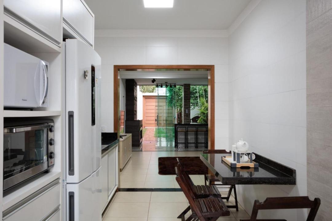Photo of Kitchen in Maringa