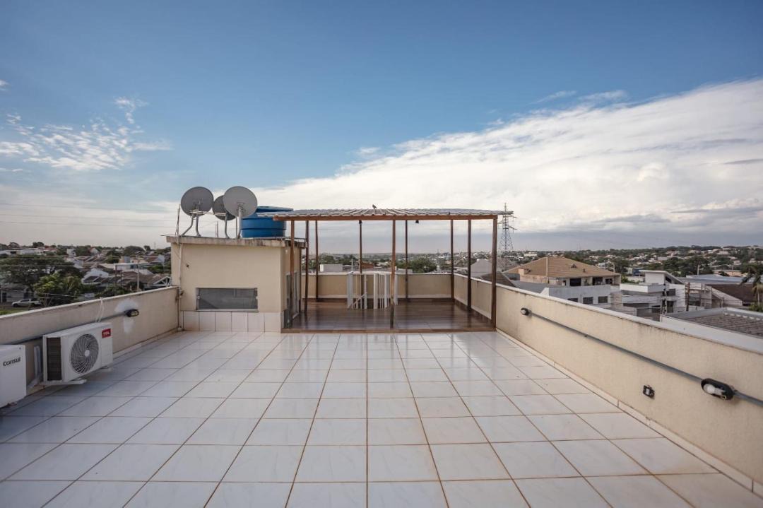 Photo of Patio Balcony in Maringa