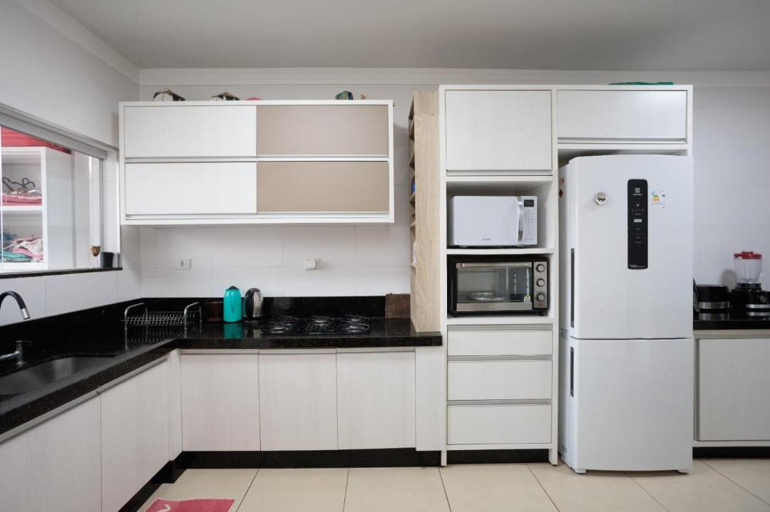 Photo of Kitchen in Maringa