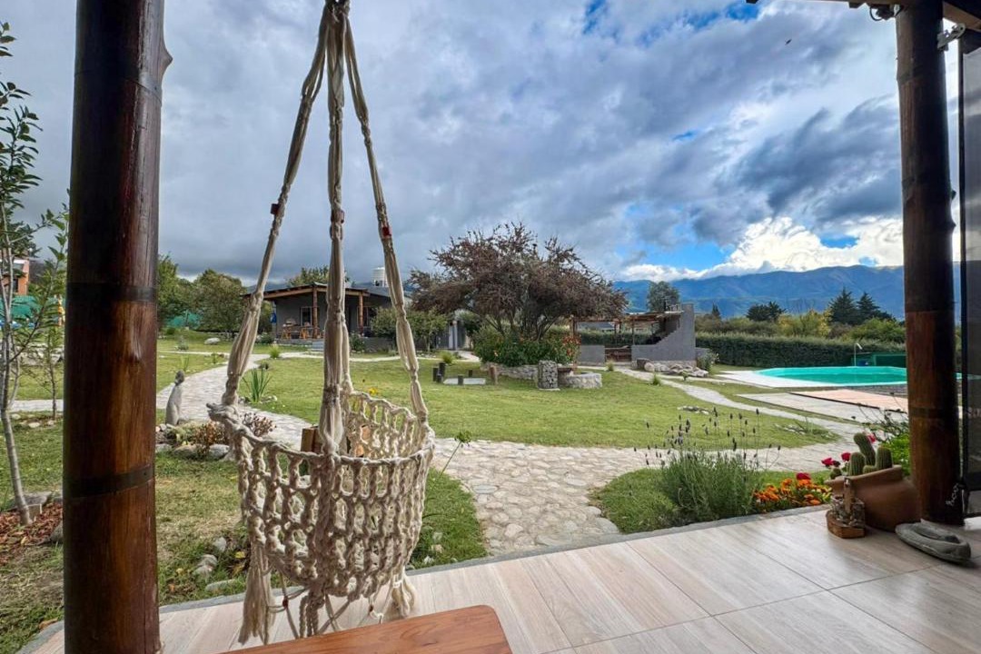 Photo of Others in Tafi del Valle