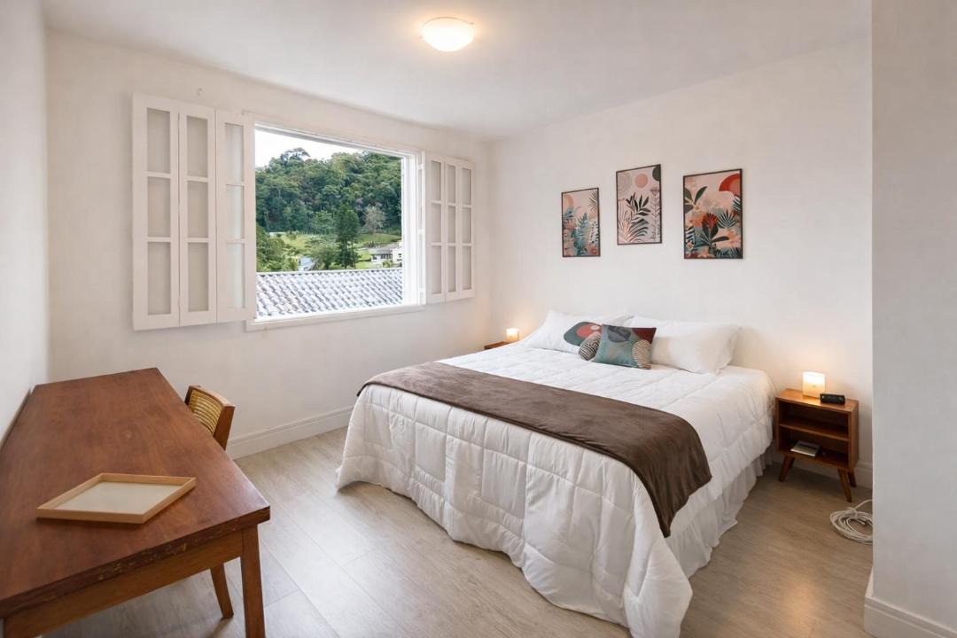 Photo of Bedroom in Valparaiso