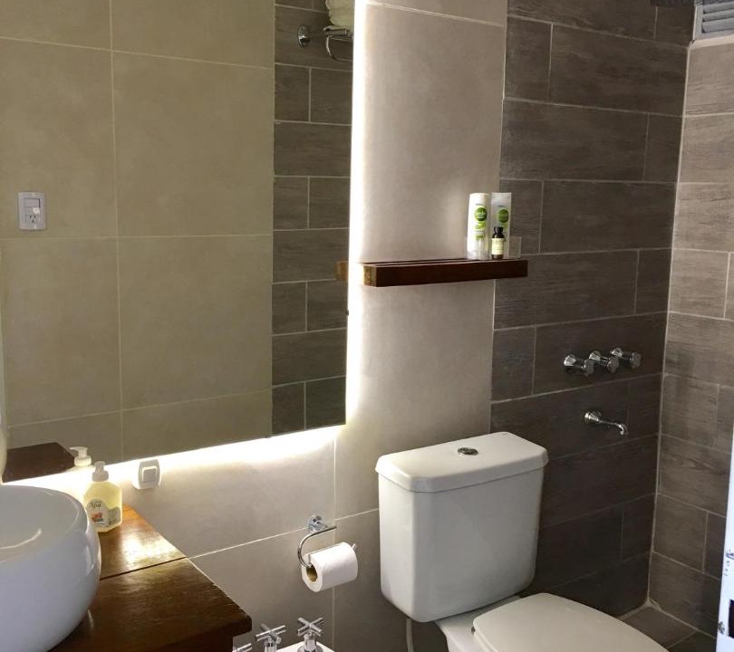 Photo of Bathroom in Palermo