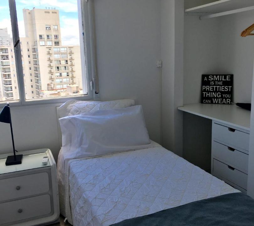 Photo of Bedroom in Palermo