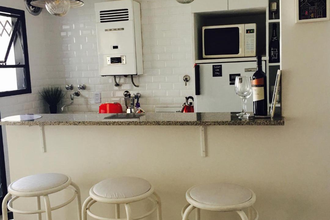 Photo of Kitchen in Palermo