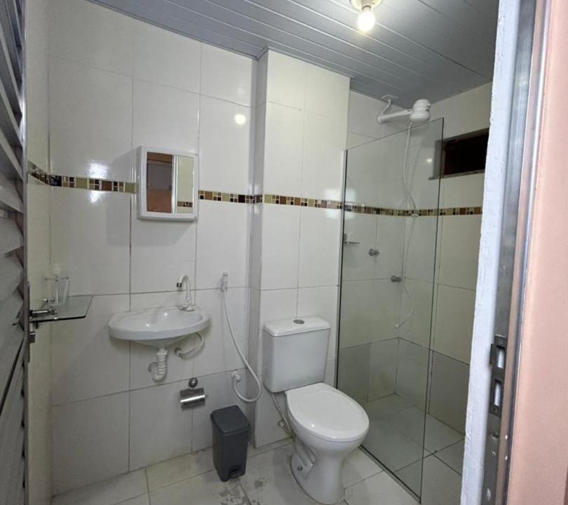 Photo of Bathroom in Sao Bras