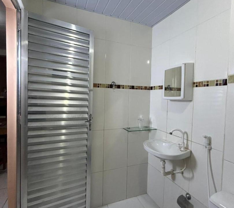 Photo of Bathroom in Sao Bras