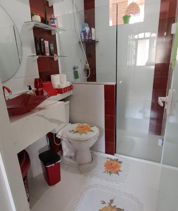 Photo of Bathroom in Matinhos