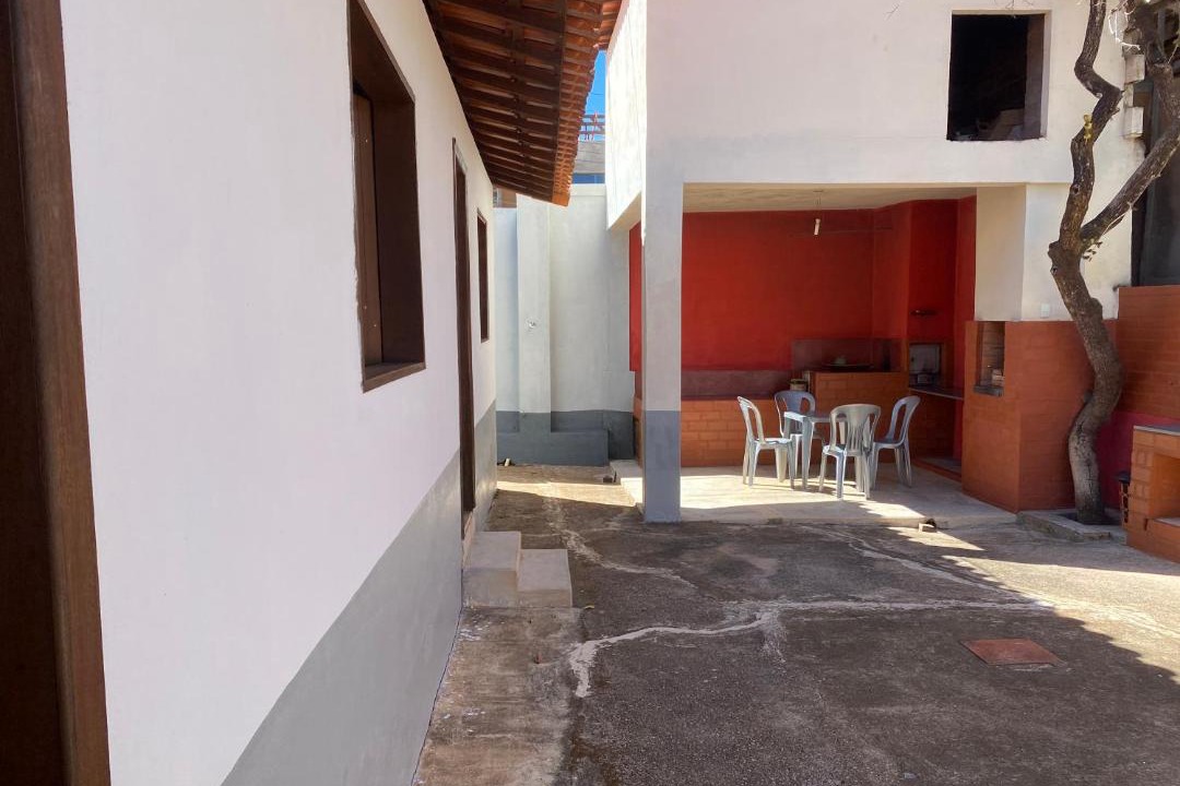 Photo of Others in Serra do Cipo