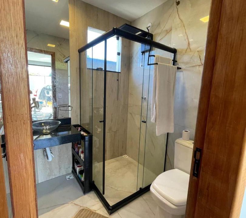Photo of Bathroom in Porto da Roca