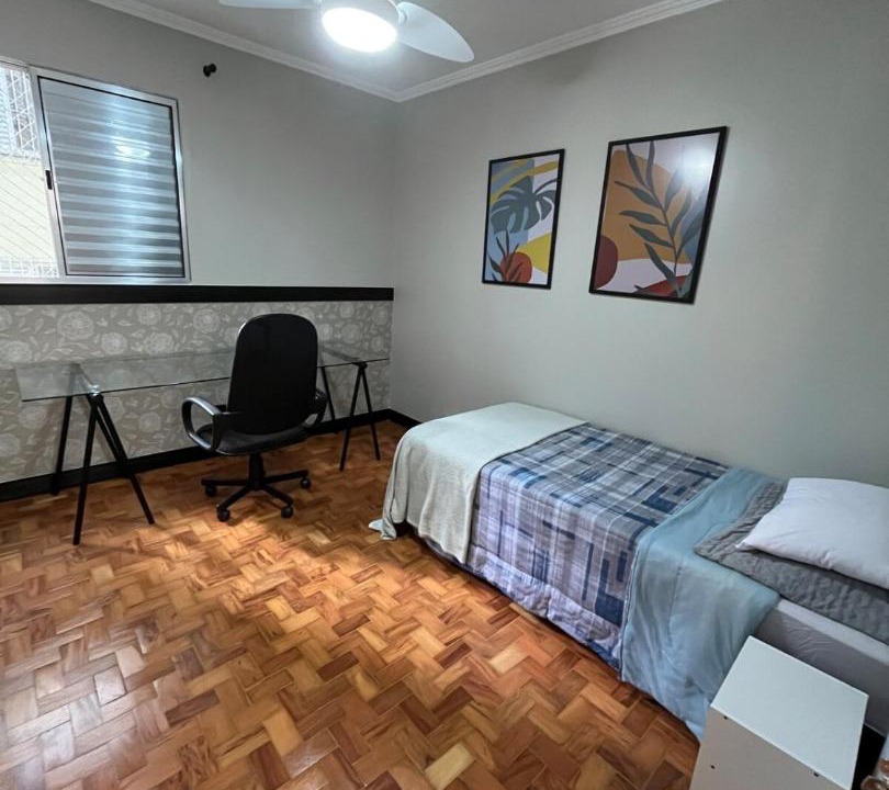 Photo of Bedroom in Alto de Pinheiros