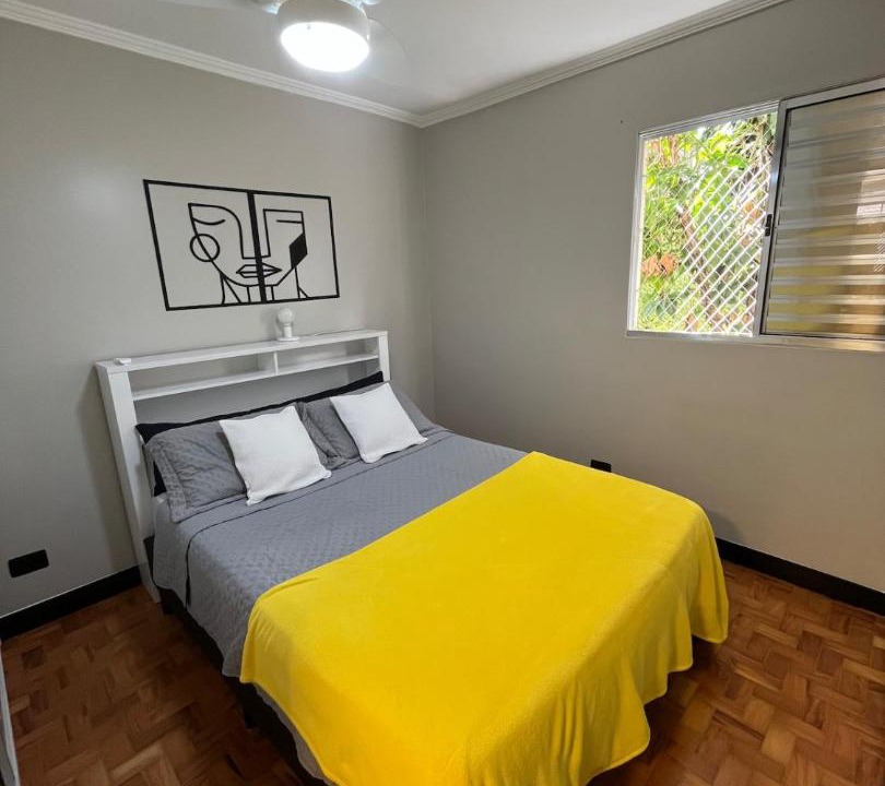 Photo of Bedroom in Alto de Pinheiros