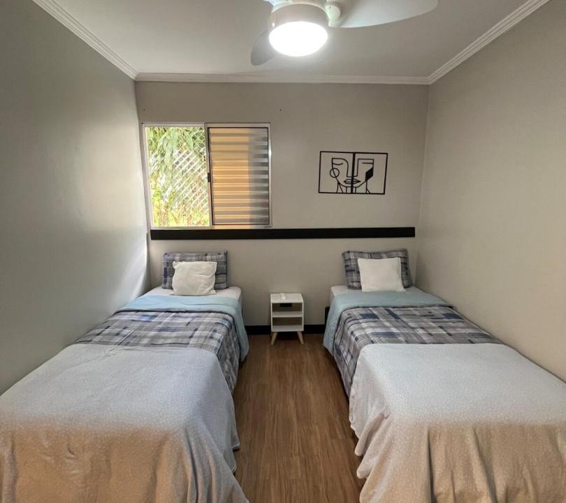 Photo of Bedroom in Alto de Pinheiros