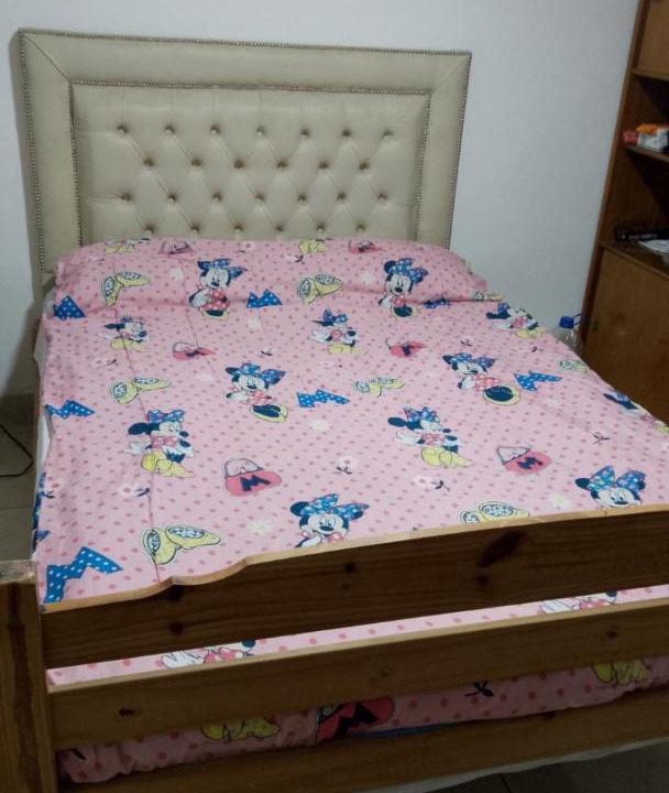 Photo of Bedroom in General San Martin